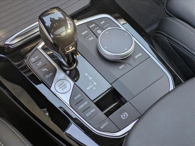 Certified 2024 BMW X3 sDrive30i w/ Premium Package image 12