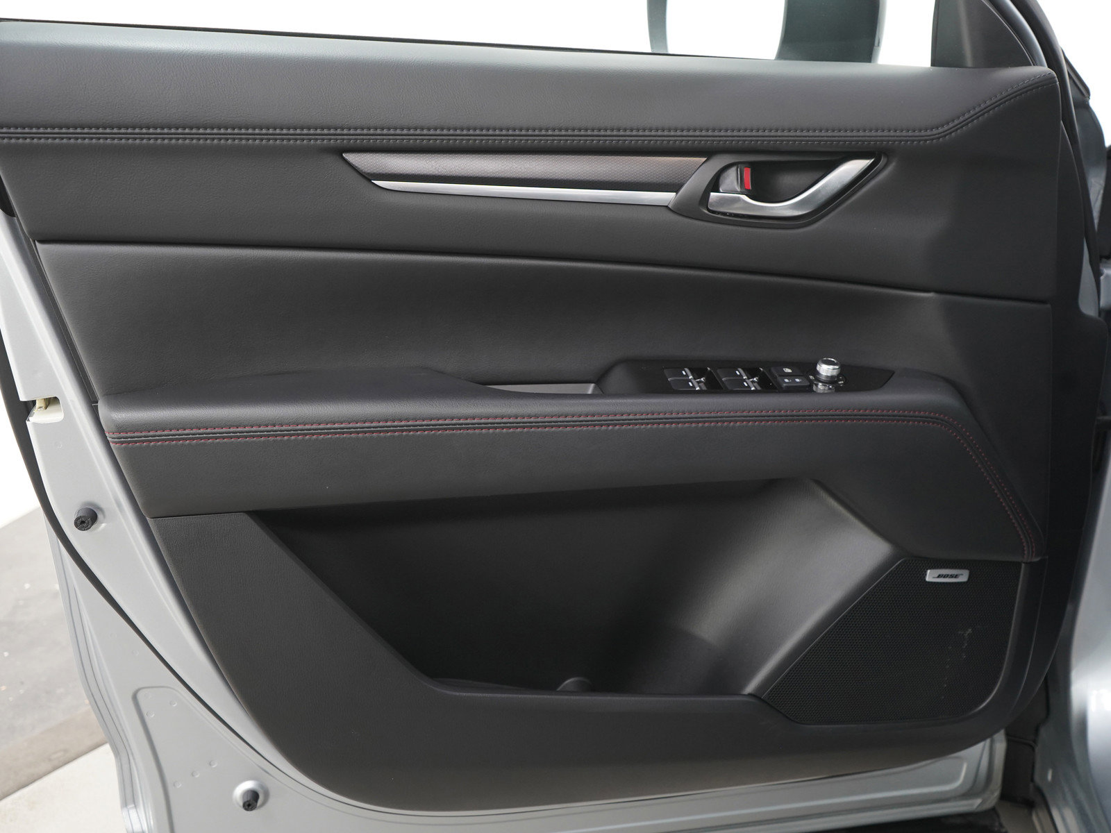 Used 2023 MAZDA CX-5 AWD 2.5 Turbo image 20