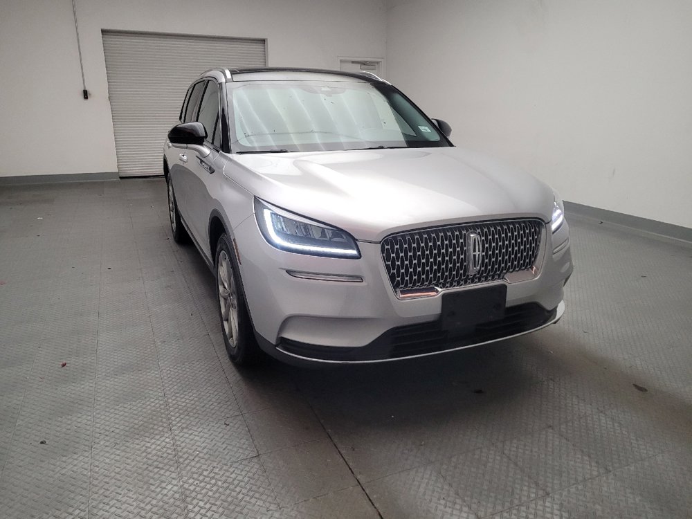 Used 2020 Lincoln Corsair FWD w/ Premium Package image 14