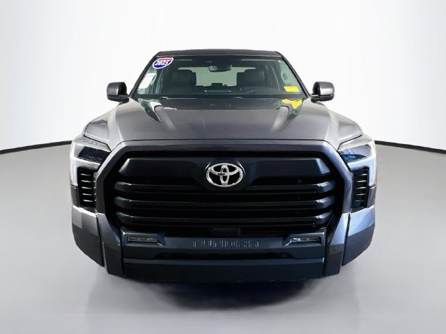 Used 2023 Toyota Tundra SR5 w/ SR5 Premium Package AWD/4WD image 3