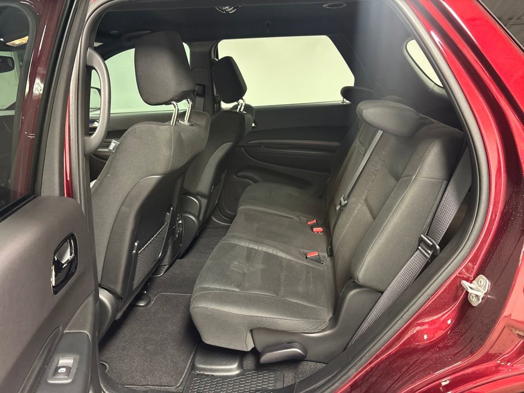 Used 2025 Dodge Durango GT w/ Blacktop Package image 31