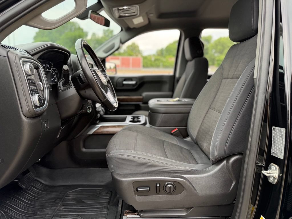 Used 2019 GMC Sierra 1500 Elevation w/ Elevation Value Package AWD/4WD image 23