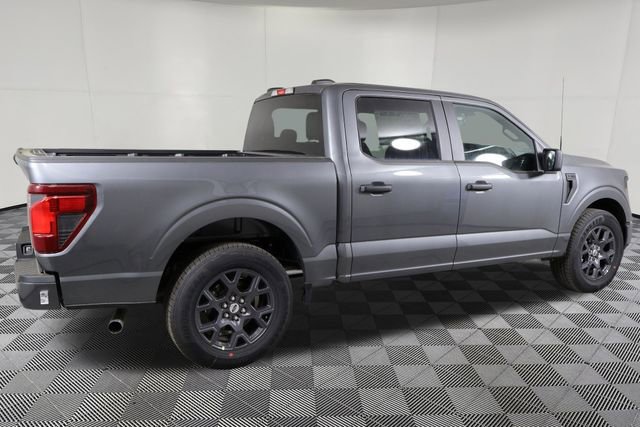 New 2026 Ford F150 STX w/ Equipment Group 200A RWD image 5