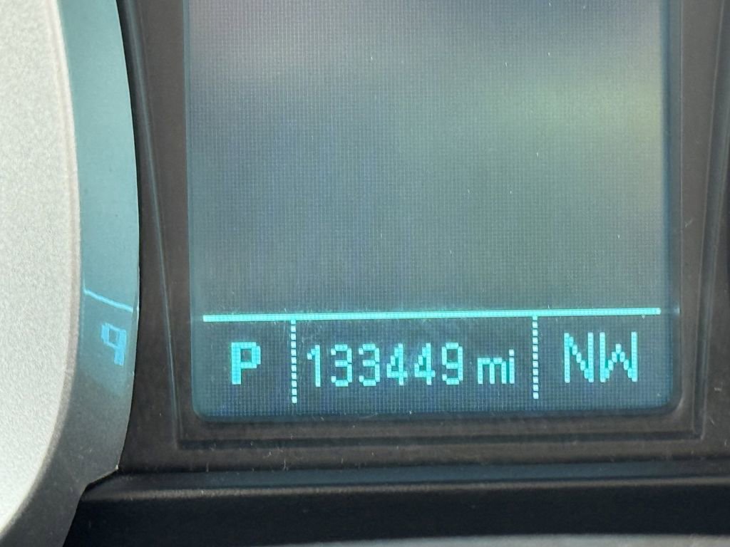 Used 2014 Chevrolet Equinox LT w/ Driver Convenience Package image 16