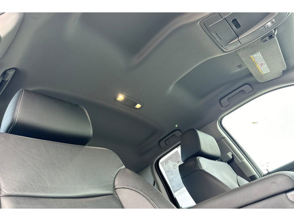 Used 2017 Chevrolet Silverado 2500 LT w/ All Star Edition image 17