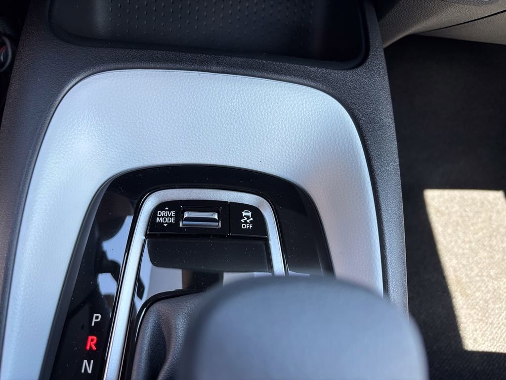 New 2026 Toyota Corolla SE FWD image 19