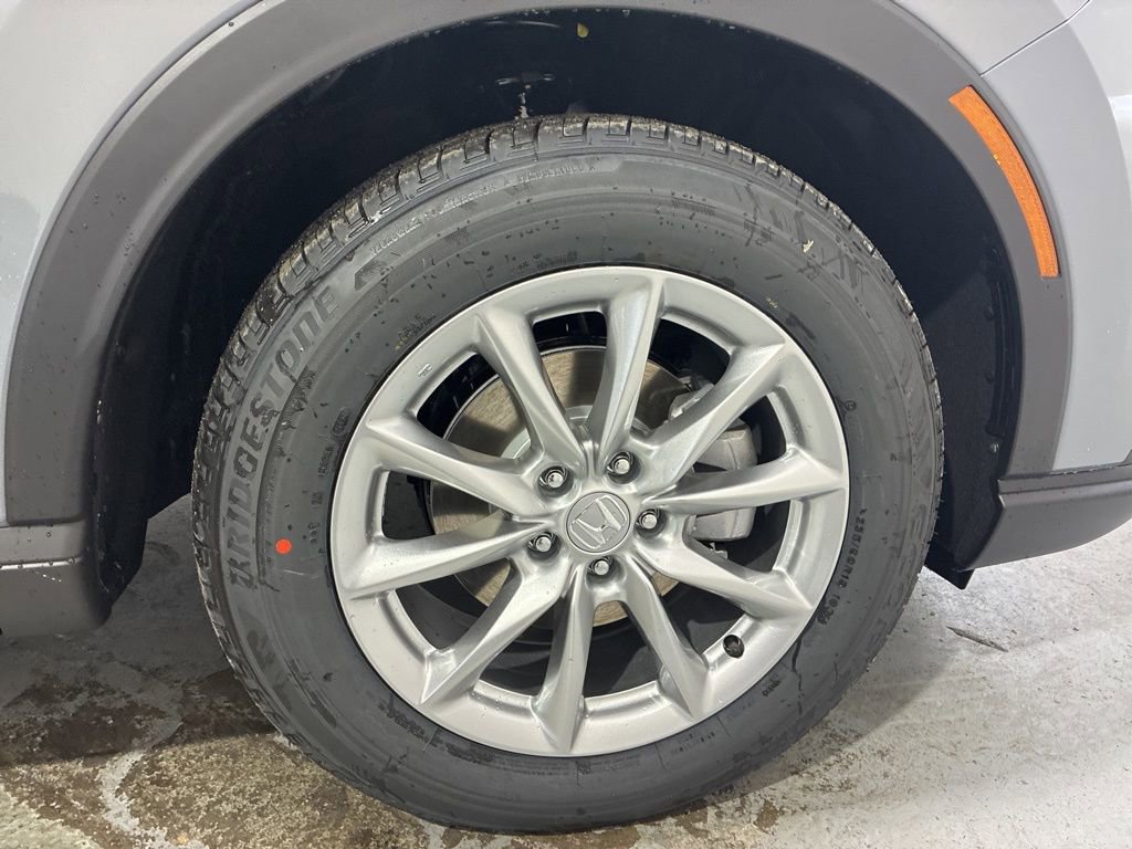 New 2026 Honda CR-V EX image 31