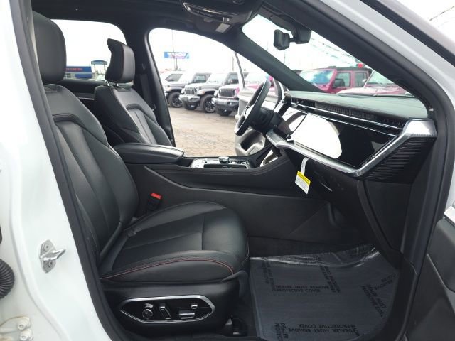 Used 2024 Jeep Wagoneer Launch Edition image 41