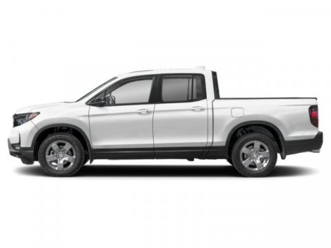 New 2026 Honda Ridgeline TrailSport image 3