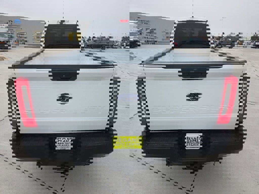 Used 2019 Ford F250 XL w/ Power Equipment Group image 6