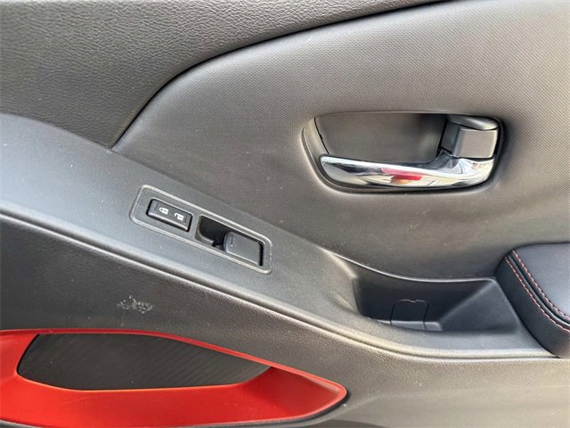 Used 2023 Nissan Frontier Pro-X w/ Pro-X Premium Package image 14