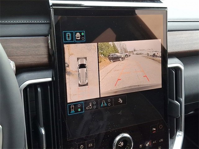 New 2026 GMC Acadia Denali Ultimate w/ LPO, Floor Liner Package image 14