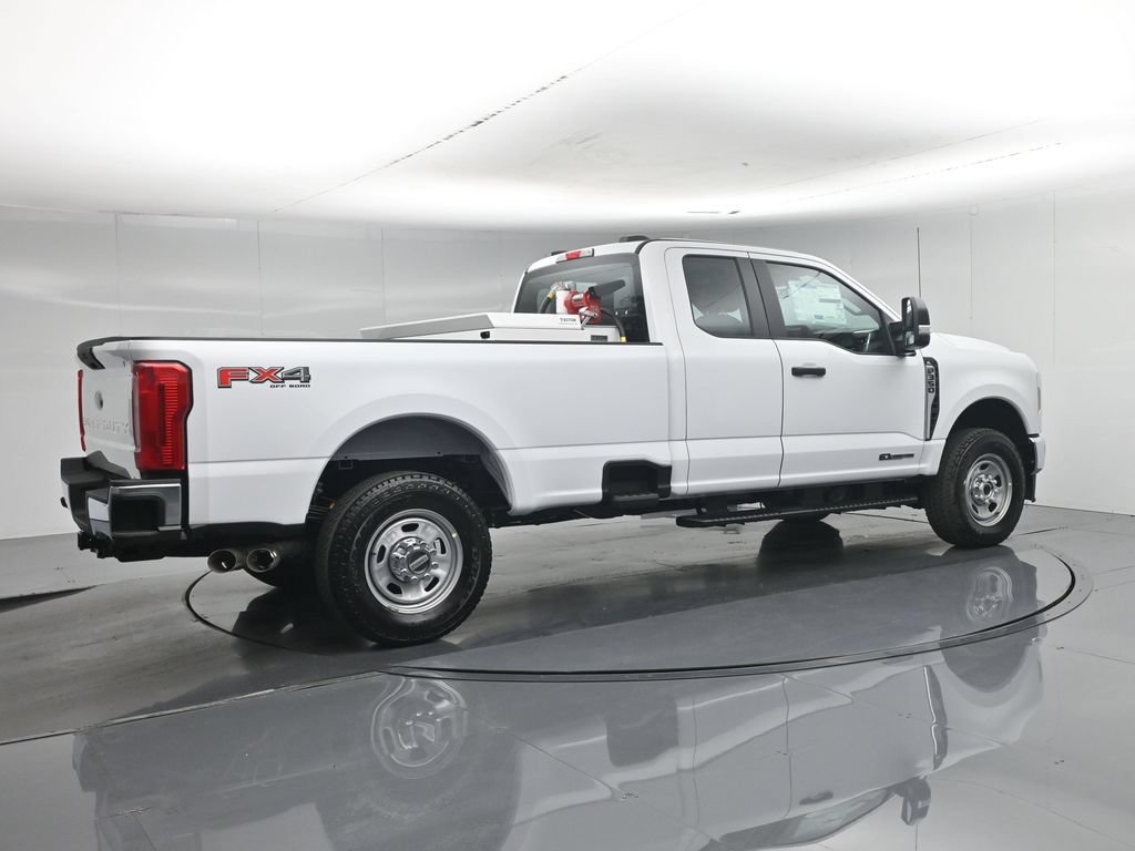 New 2026 Ford F350 XL w/ XL Driver Assist Package AWD/4WD image 29