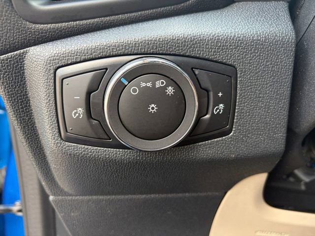 Used 2021 Ford EcoSport S image 6