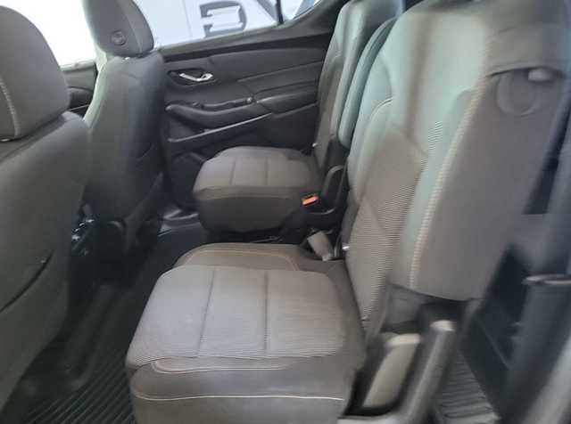 Used 2018 Chevrolet Traverse LT image 6