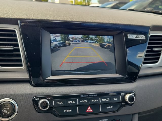 Used 2018 Kia Niro LX FWD image 20