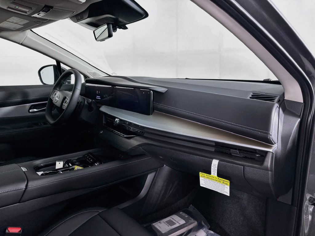 New 2027 Nissan Murano Platinum w/ Cargo Package AWD/4WD image 38