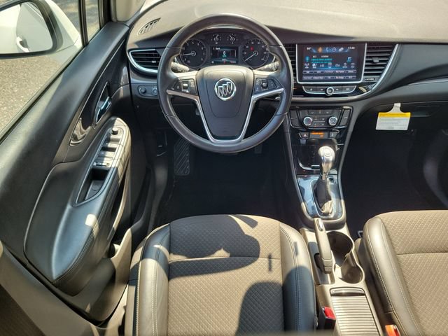 Used 2018 Buick Encore Preferred FWD image 10