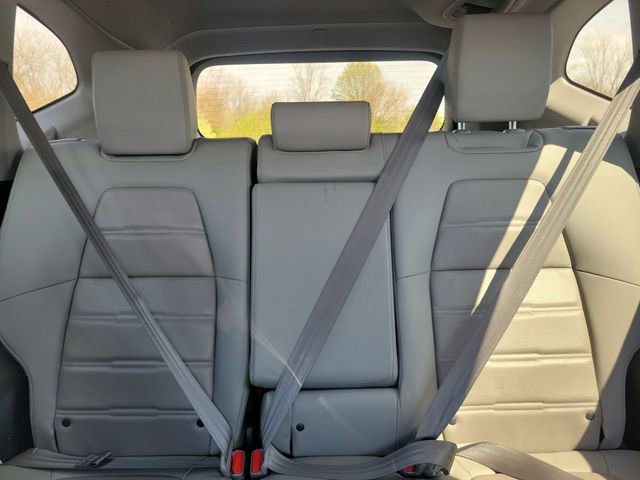 Used 2022 Honda CR-V EX-L image 21
