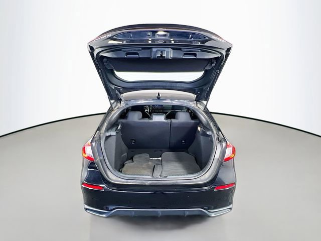 Used 2022 Honda Civic Sport image 29