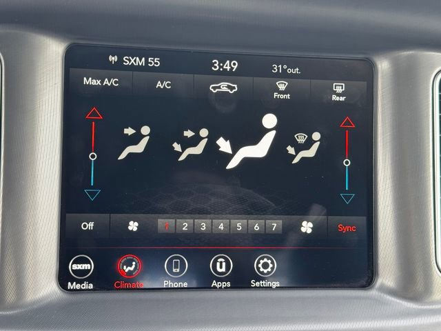 Certified 2023 Dodge Charger SXT image 29