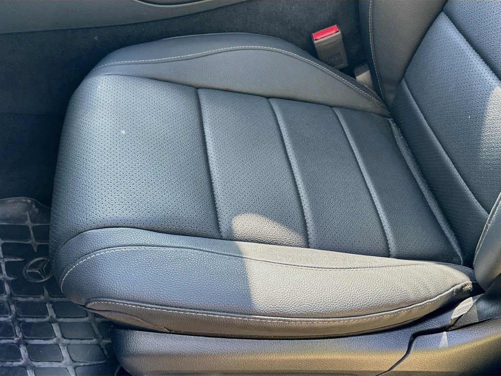 Certified 2025 Mercedes-Benz GLE 350 4MATIC image 20