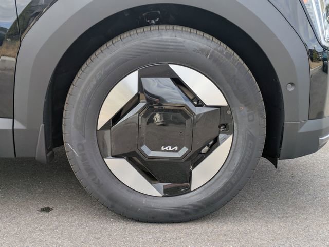 New 2026 Kia EV9 Wind AWD/4WD image 11