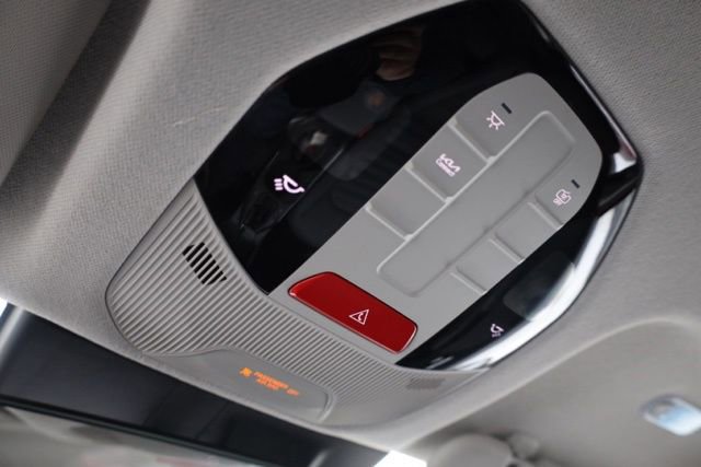 Certified 2025 Kia K4 EX image 28