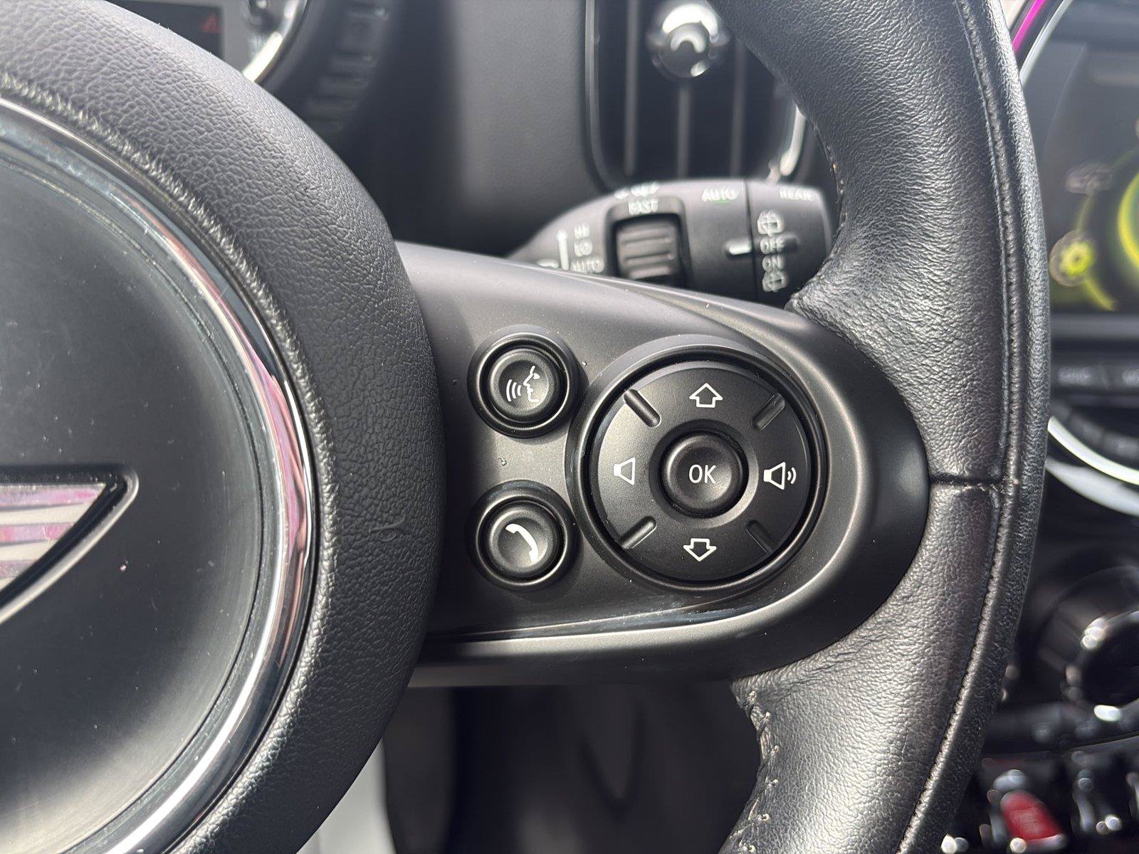 Used 2017 MINI Cooper Countryman ALL4 AWD/4WD image 27