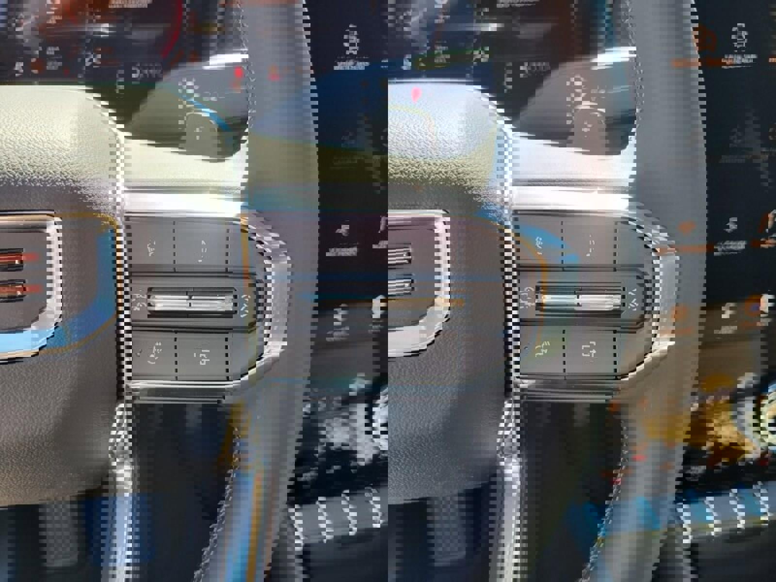 New 2026 GMC Terrain Elevation image 16