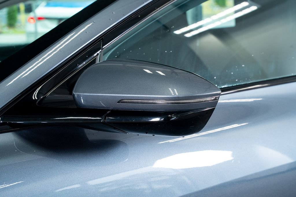 Used 2024 Lucid Air Pure RWD image 23