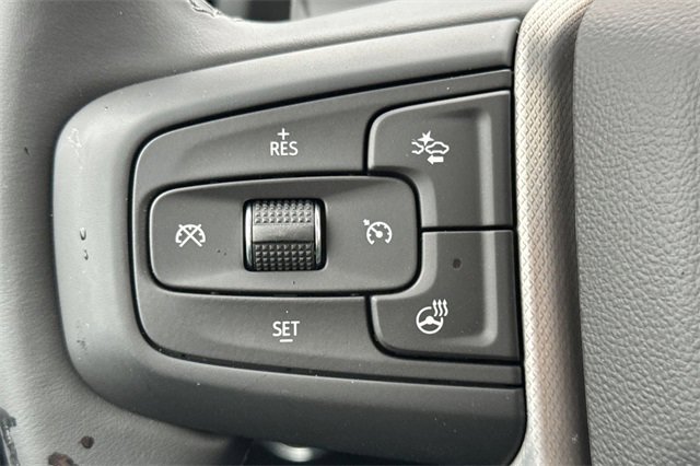 New 2026 GMC Sierra 1500 Denali image 27