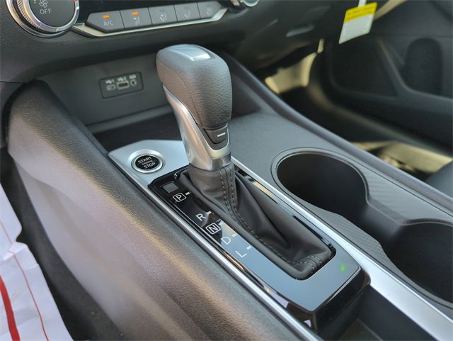 New 2025 Nissan Altima 2.5 SV image 33