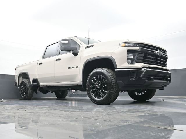 New 2026 Chevrolet Silverado 2500 Custom w/ Custom Convenience Package image 53