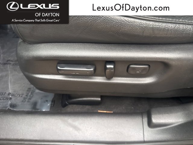 Used 2017 Honda Pilot Elite image 15