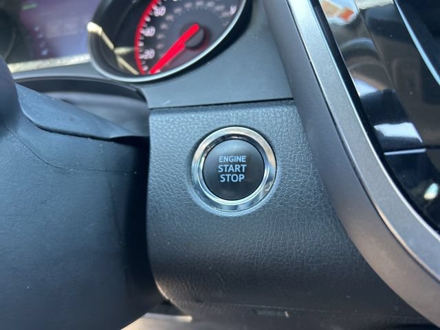 Used 2024 Toyota Camry XSE FWD image 22