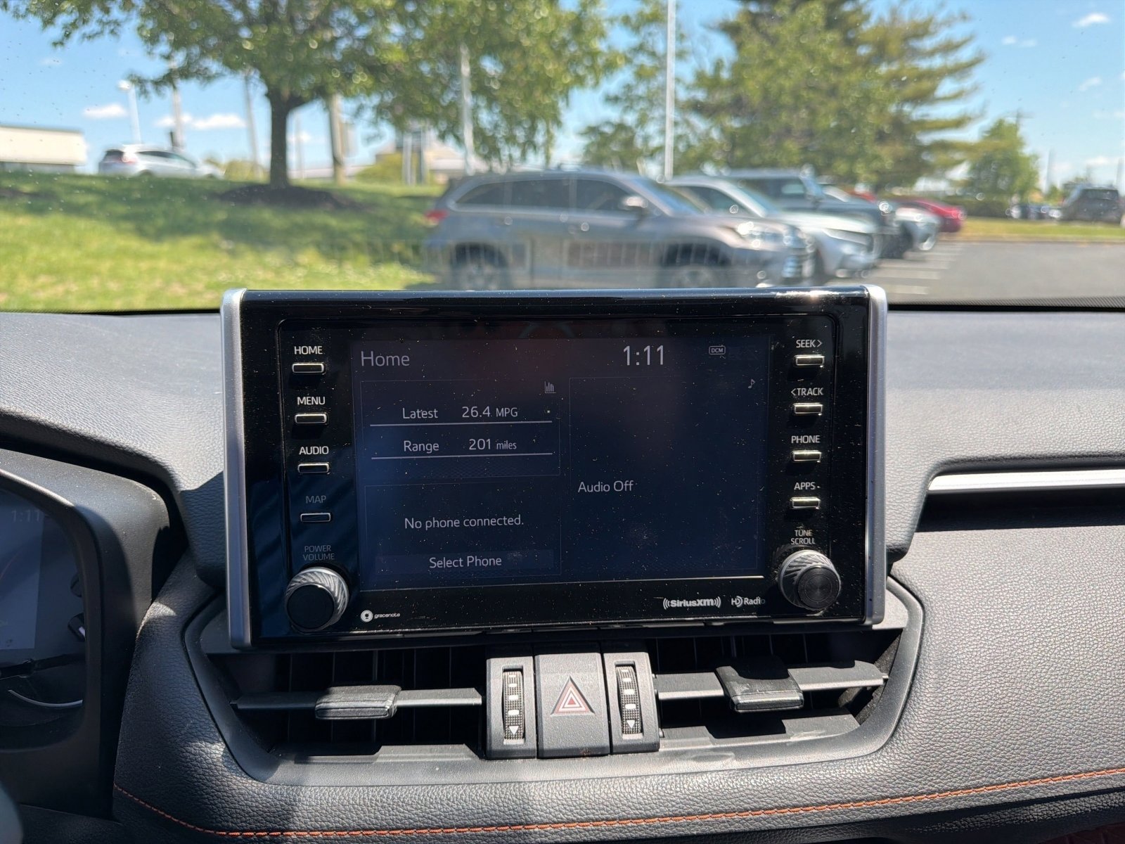 Used 2019 Toyota RAV4 Adventure AWD/4WD image 22