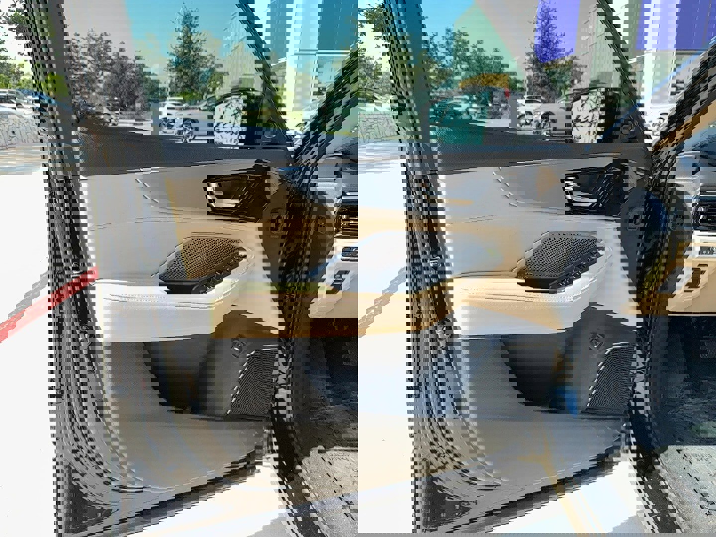 Used 2024 Acura MDX FWD w/ Technology Package image 11