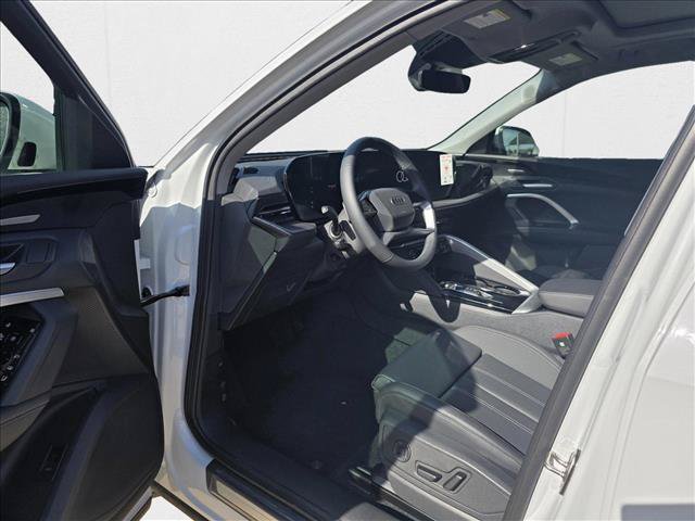 New 2025 Audi Q5 Premium w/ Premium Plus AWD/4WD image 14