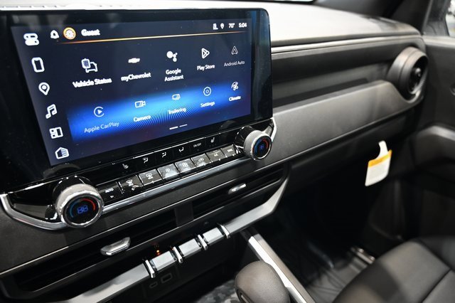 New 2026 Chevrolet Colorado Trail Boss image 17