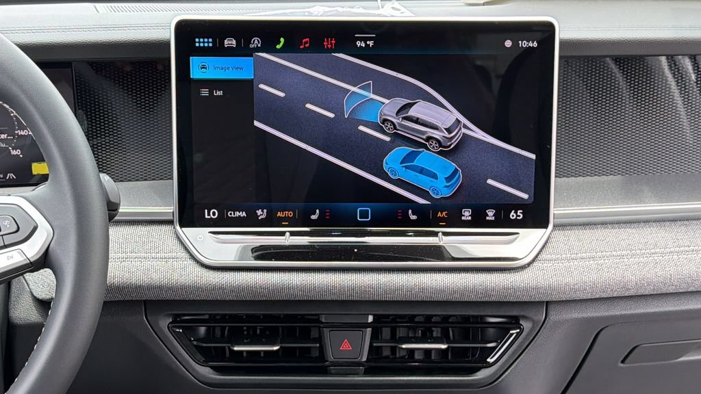 New 2026 Volkswagen Tiguan S AWD/4WD image 7