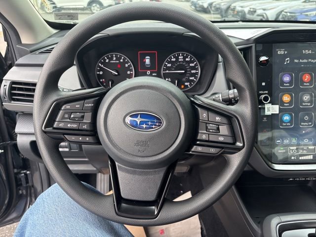 New 2026 Subaru Crosstrek 2.0i Premium image 8