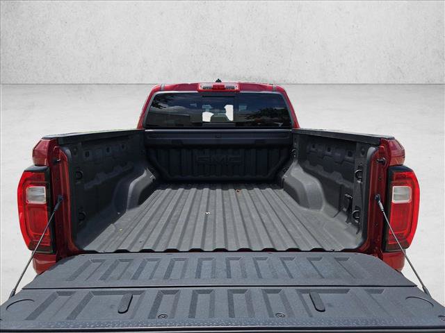 Used 2025 GMC Canyon Denali AWD/4WD image 6