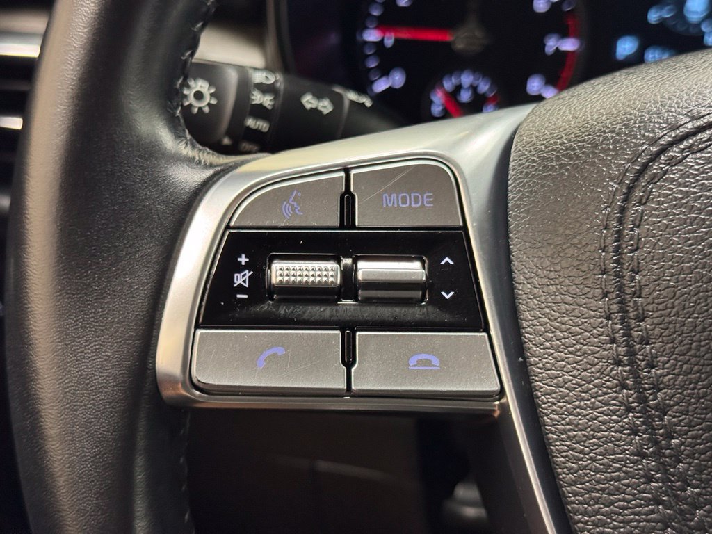 Used 2022 Kia Telluride EX FWD image 20