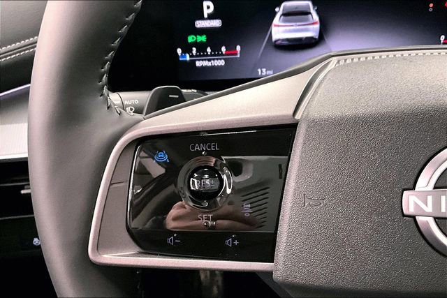 New 2025 Nissan Murano SL image 23