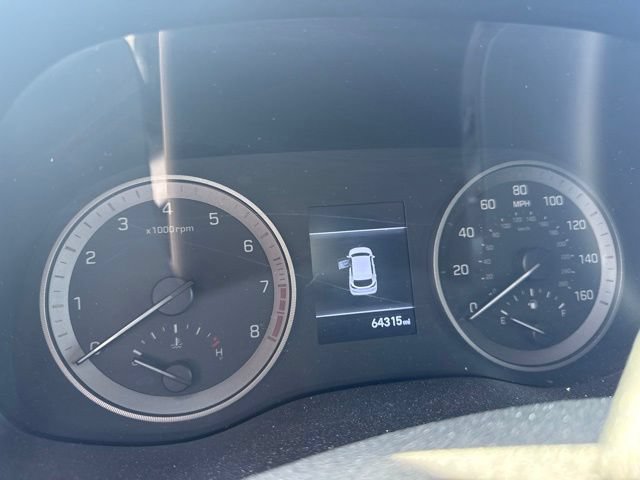 Used 2019 Hyundai Tucson Value AWD/4WD image 5
