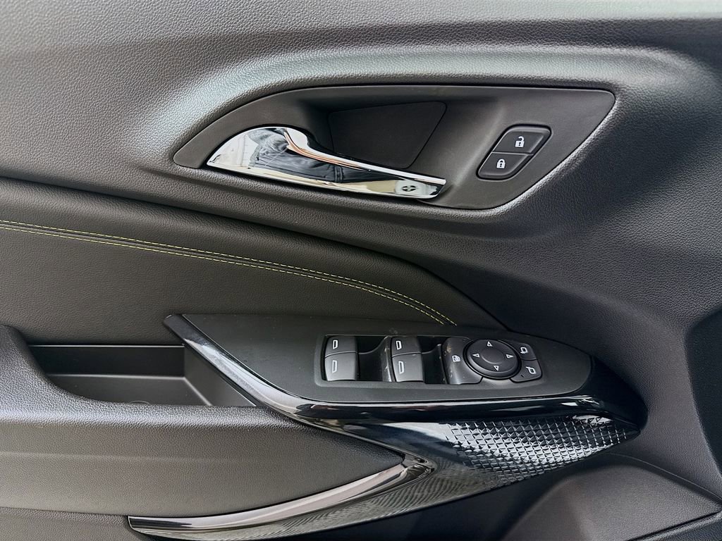 New 2026 Chevrolet Trax LT w/ Driver Confidence Package image 17