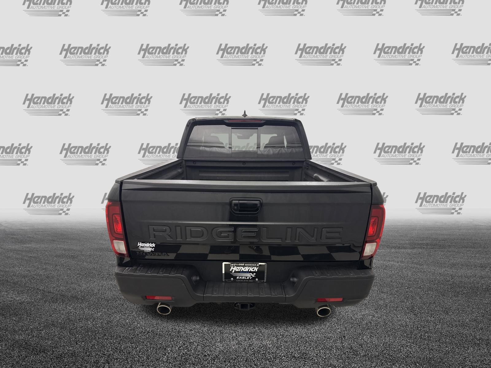 Used 2025 Honda Ridgeline RTL image 13
