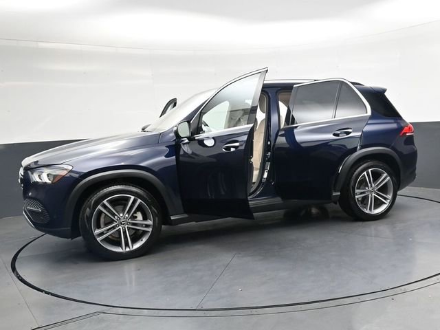 Used 2020 Mercedes-Benz GLE 350 4MATIC image 28