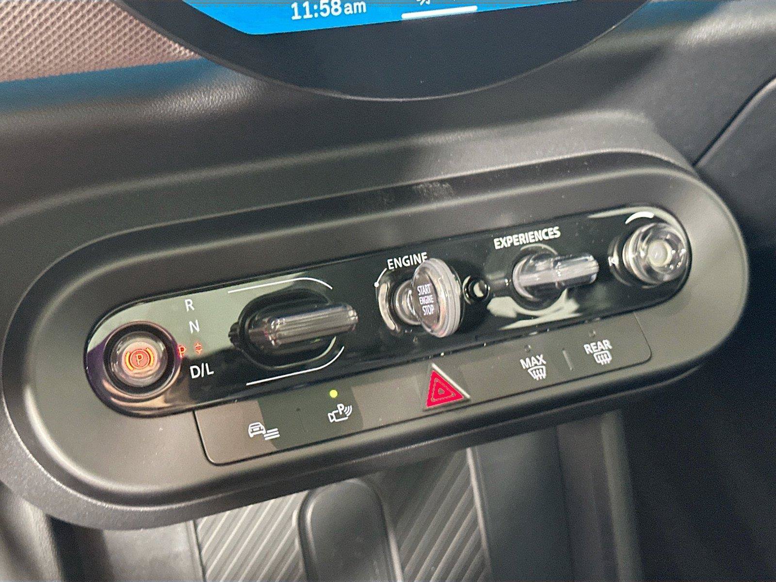 Used 2025 MINI Cooper S FWD image 13